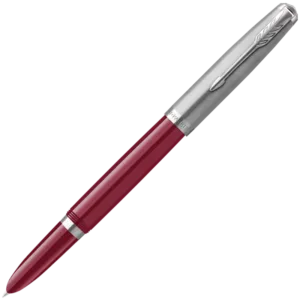 Pluma Parker 51 Core burdeos CT