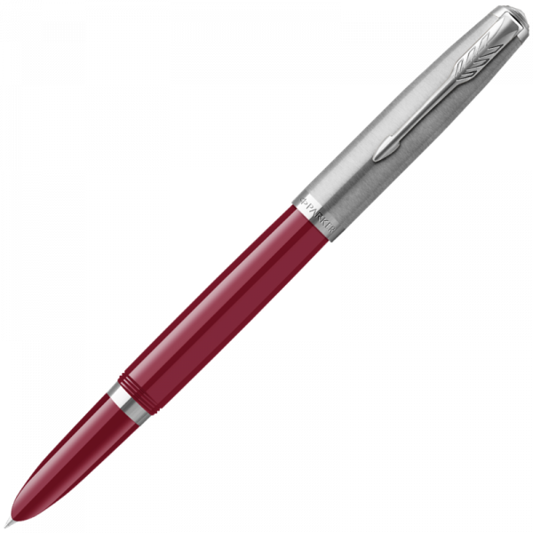 Pluma Estilográfica Parker 51 Reedición