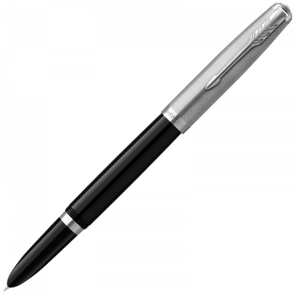 Pluma Estilográfica Parker 51 Reedición