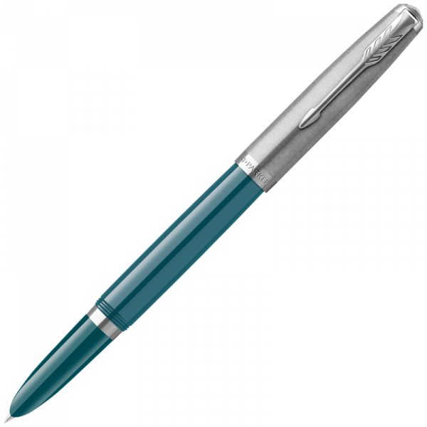 Pluma Estilográfica Parker 51 Reedición