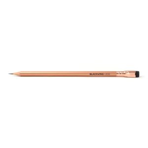Lápiz Blackwing Volume 200