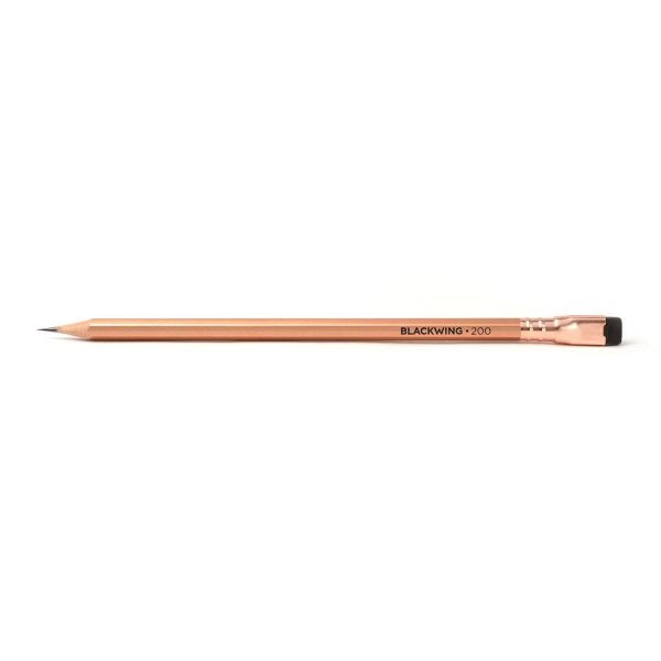 Lápiz Blackwing Volume 200