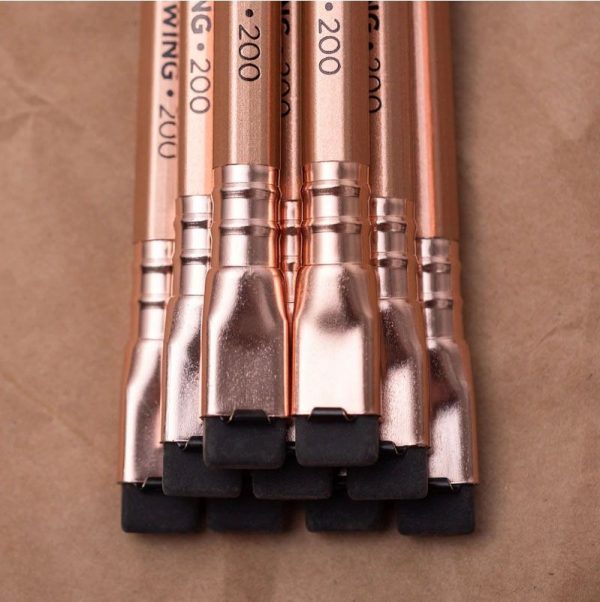 Lápiz Blackwing Volume 200