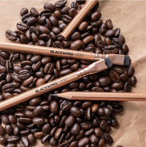 Lápiz Blackwing Volume 200