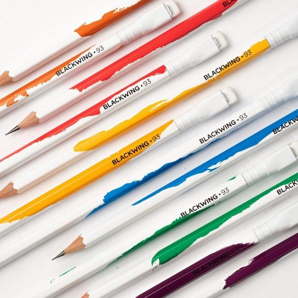 Lápiz Blackwing Volume 93