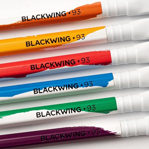 Lápiz Blackwing Volume 93