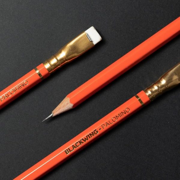 Blackwing Palomino Orange
