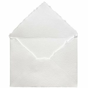 Sobre Artesanal Blanco