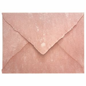 Sobre Artesanal Rosado