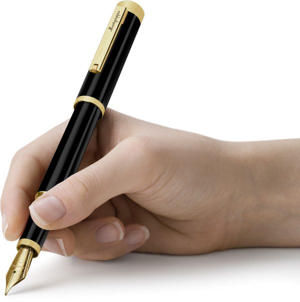 Estilográfica Zero GT Montegrappa