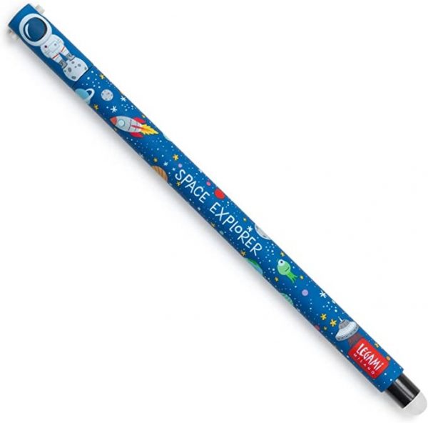 Bolígrafo Astronauta