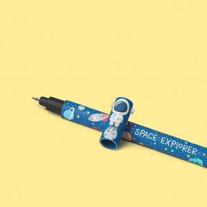 Bolígrafo Astronauta