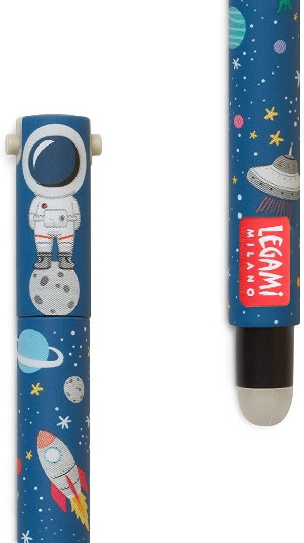Bolígrafo Astronauta