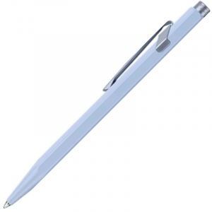 Polar Blue CYS 4th Ed. Caran d'Ache 849 Bolígrafo