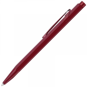 Garnet Red CYS 4th Ed. Caran d'Ache 849 Bolígrafo