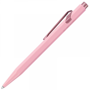 Rose Quartz CYS 4th Ed. Caran d'Ache 849 Bolígrafo
