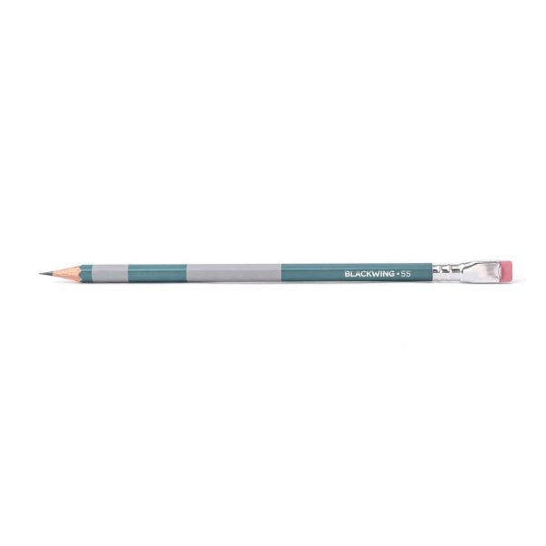 Lápiz Blackwing Volume 55