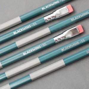 Lápiz Blackwing Volume 55