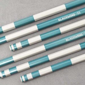 Lápiz Blackwing Volume 55