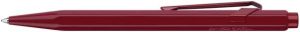 Garnet Red CYS 4th Ed. Caran d'Ache 849 Bolígrafo