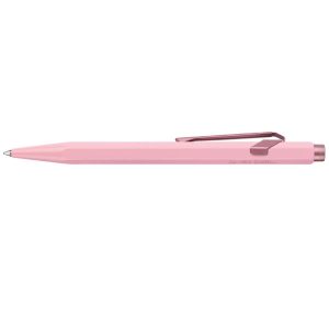 Rose Quartz CYS 4th Ed. Caran d'Ache 849 Bolígrafo