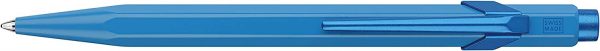 Azure Blue CYS 4th Ed. Caran d'Ache 849 Bolígrafo