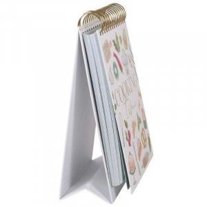 Recetario de Cocina Cooking Time