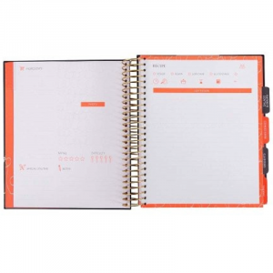 Recetario de Cocina Love Cooking