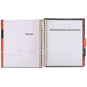 Recetario de Cocina Love Cooking