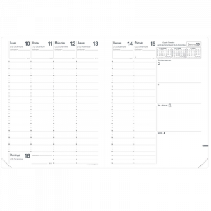 Recambio Président 2025 Quo Vadis