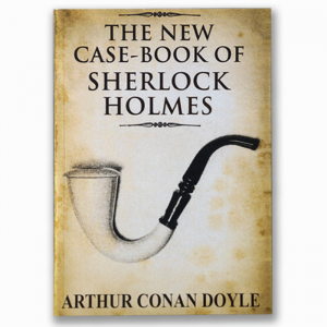 Diario Sherlock Holmes