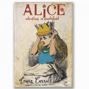 Diario Alicia en El País de Las Maravillas