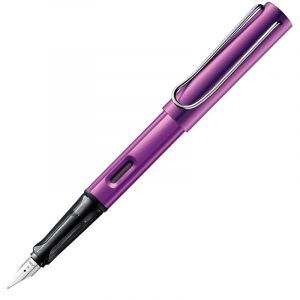 Pluma Lamy Al Star Lilac