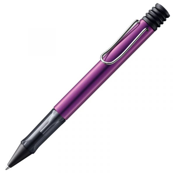 Bolígrafo Al Star Lilac Lamy
