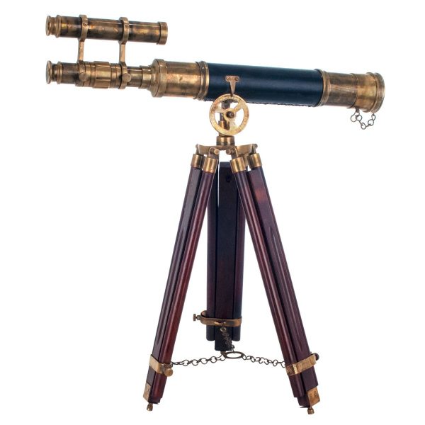 Telescopio 48cms