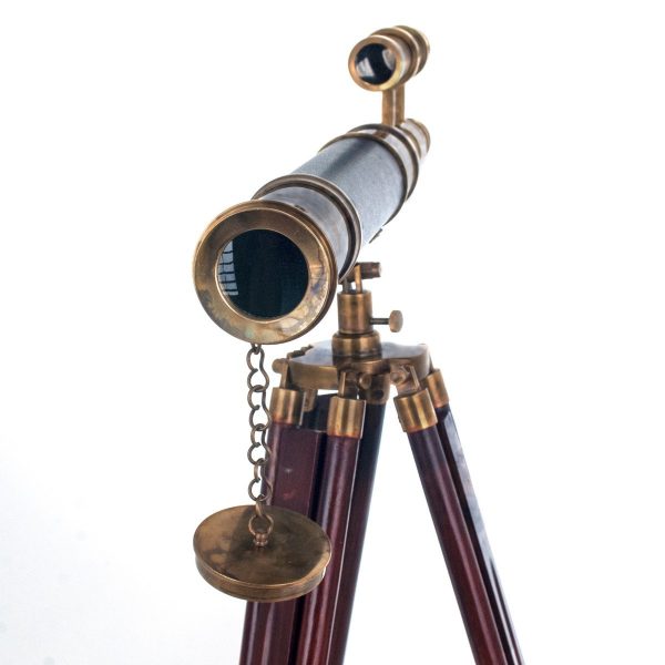 Telescopio 48cms