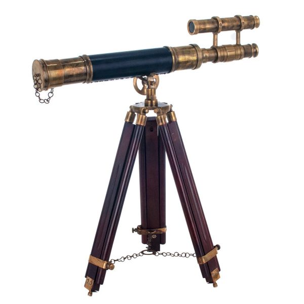 Telescopio 48cms