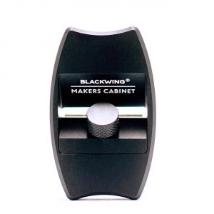 Afilalápiz Blackwing Høvel by Makers Cabinet