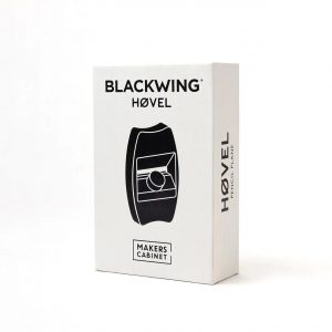 Afilalápiz Blackwing Høvel by Makers Cabinet