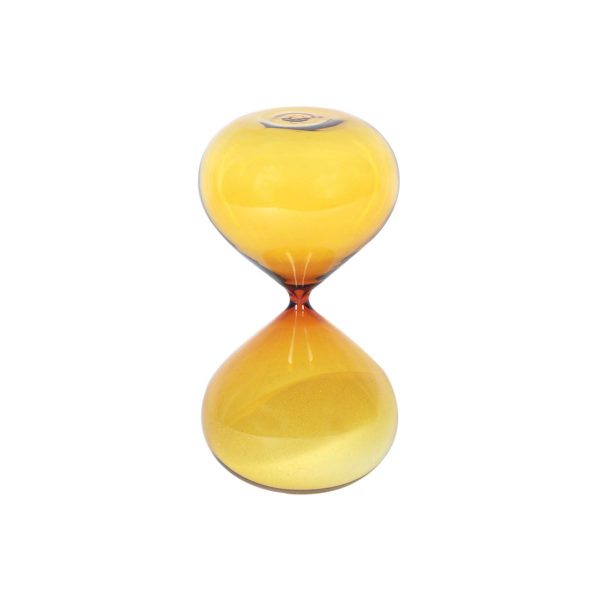 Reloj Arena Ámbar 30min