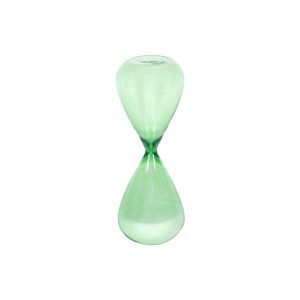 Reloj Arena Verde 15min