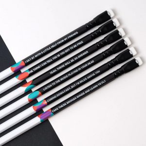 Lápiz Blackwing Volume 192