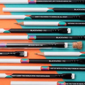 Lápiz Blackwing Volume 192