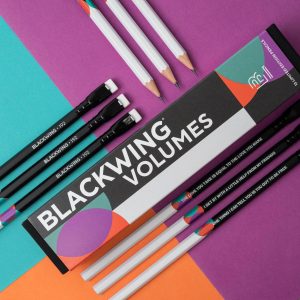 Lápiz Blackwing Volume 192