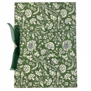 Libro de Testigos Flores Verdes