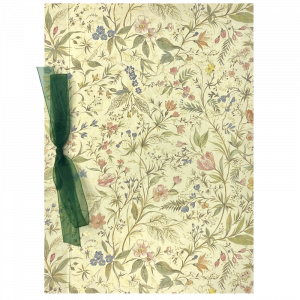 Libro de Testigos Primavera