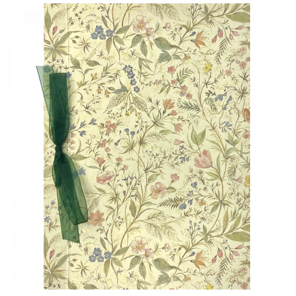 Libro de Testigos Primavera