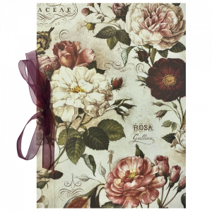 Libro de Testigos Rosas