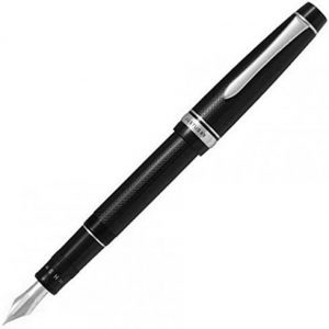 Estilográfica Pilot Justus 95 CT- Plumín Flexible Ajustable