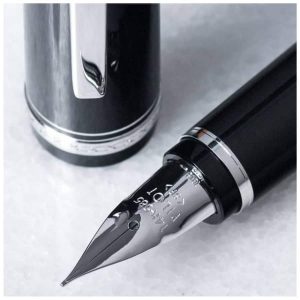 Estilográfica Falcon Pilot